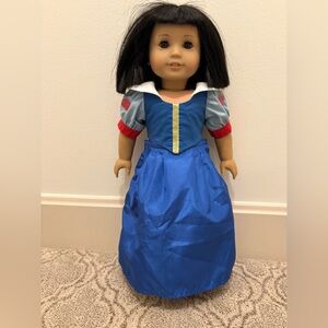 Rare American girl doll Ivy